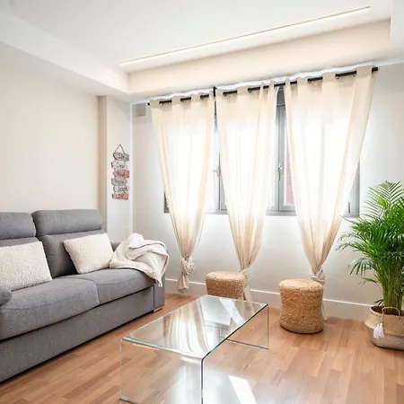 EnjoyGranada New Suite EMIR-3
